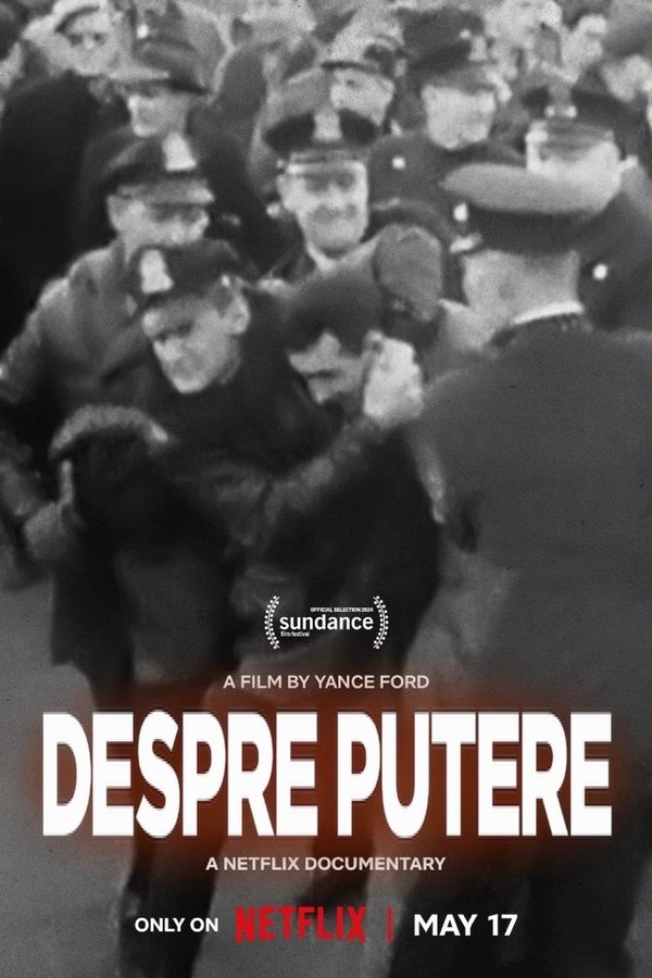 Despre Putere