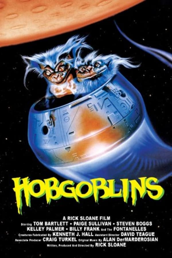 Hobgoblins – La Stirpe da Estirpare