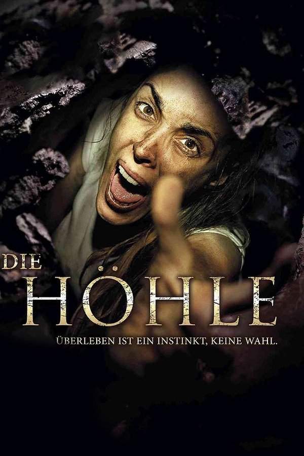 Die Höhle