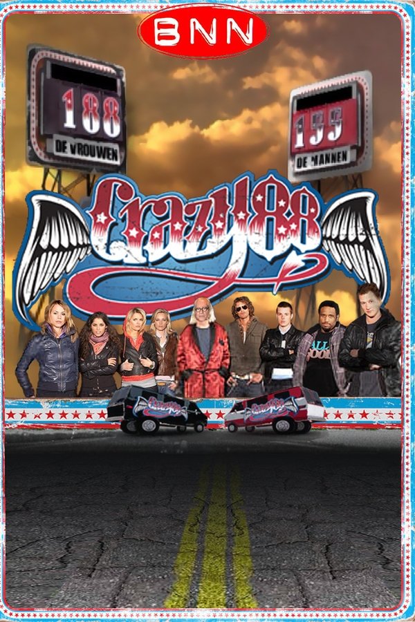 Crazy 88