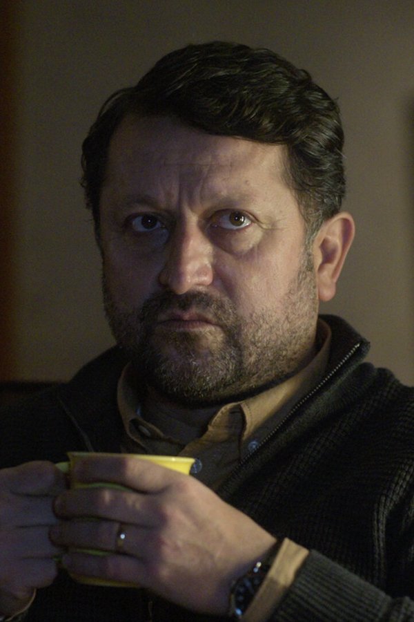 42 giorni nell’oscurità – S01E03 – Episodio 3