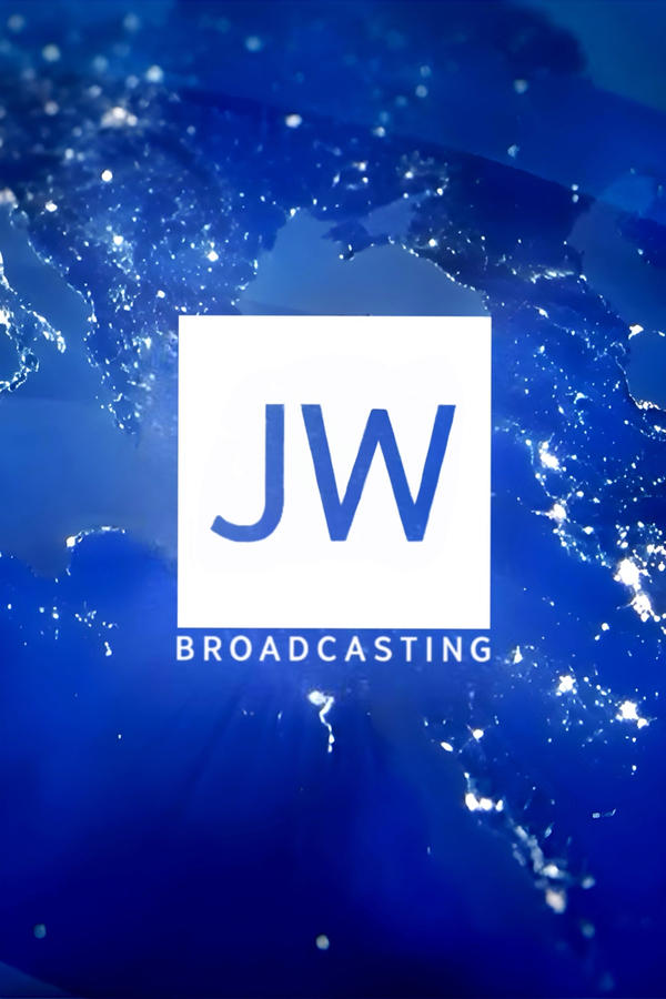 JW Broadcasting