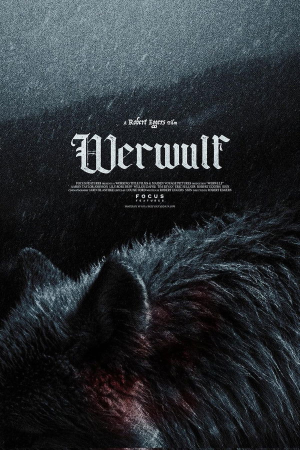Werwulf