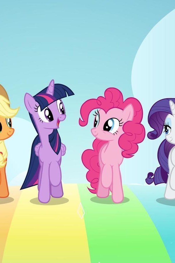 My Little Pony – L’amicizia è magica – S07E13 – Episodio 13