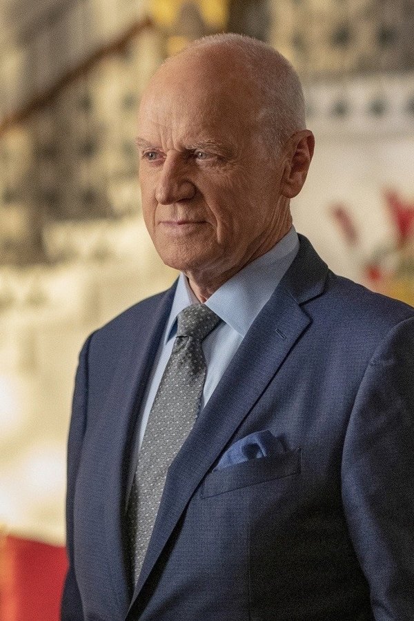 Dynasty – S04E05 – Episodio 5