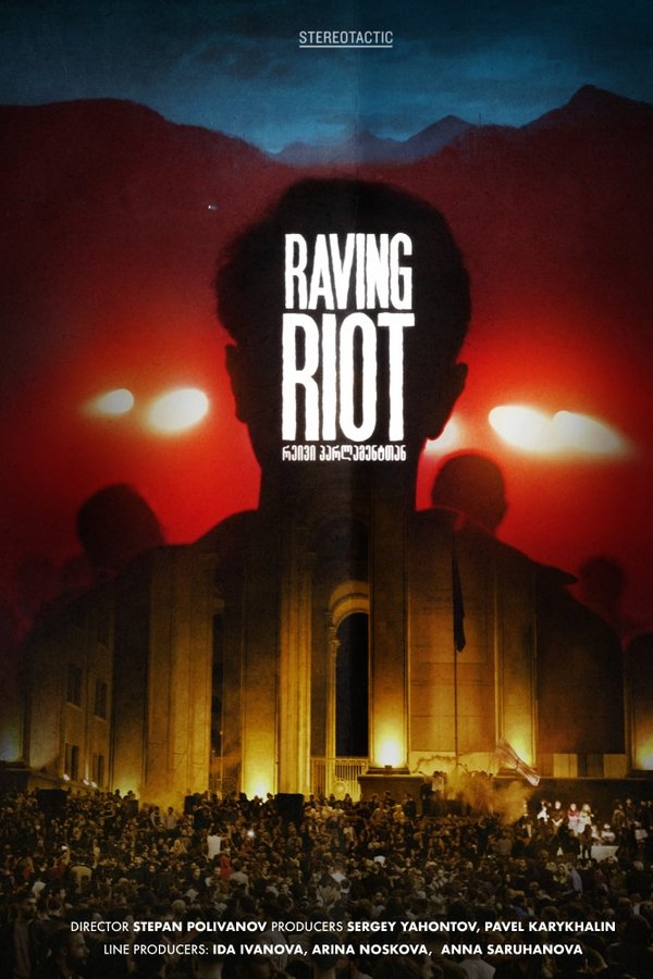 Raving Riot