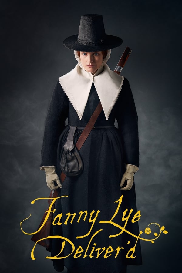 Fanny Lye Deliver'd (2019)