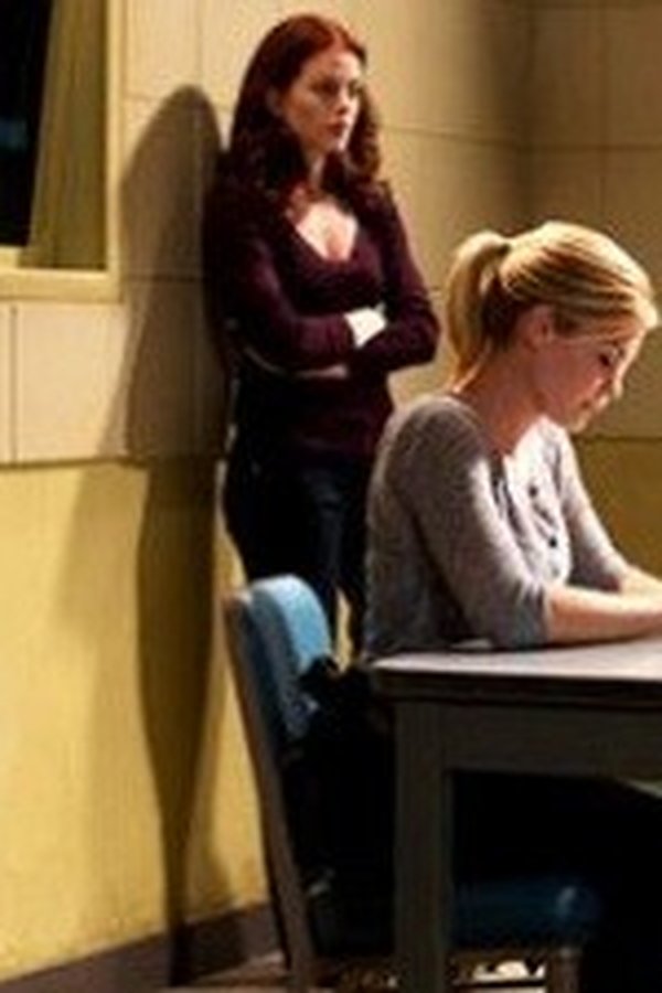 Haven – S03E11 – L’ultimo addio