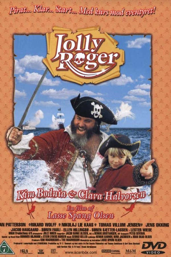 Jolly Roger