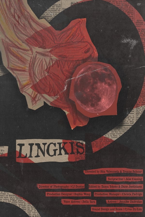 Lingkis