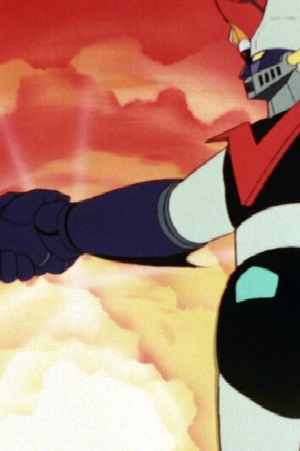 Il Grande Mazinger – S01E56 – La campana della pace suona per gli eroi