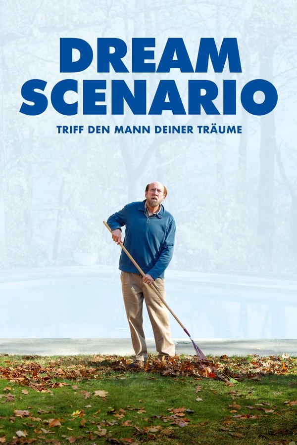 DE - Dream Scenario (2023)