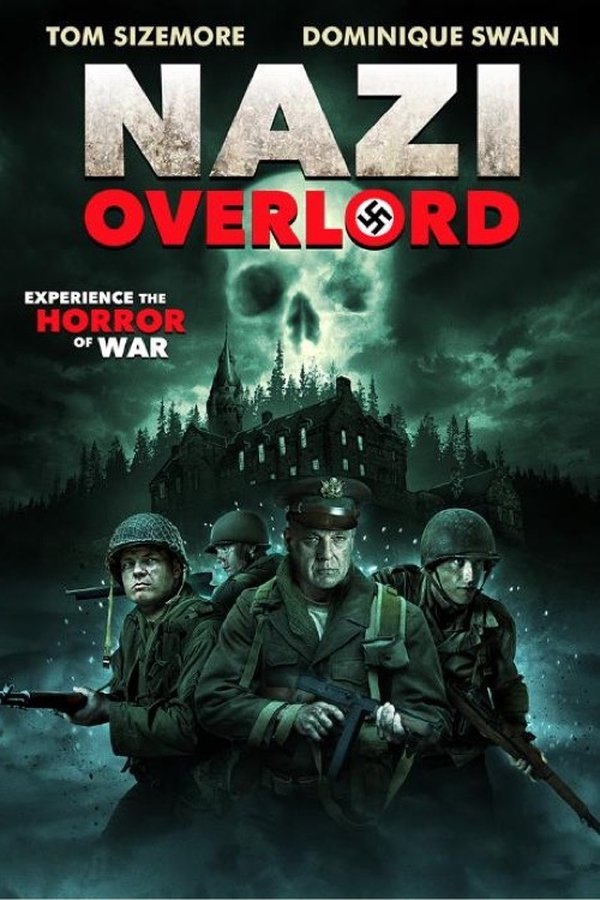 Nazi Overlord