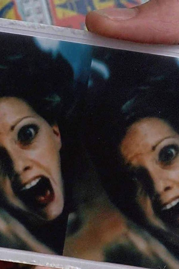 X-Files – S04E04 – Inquietudine