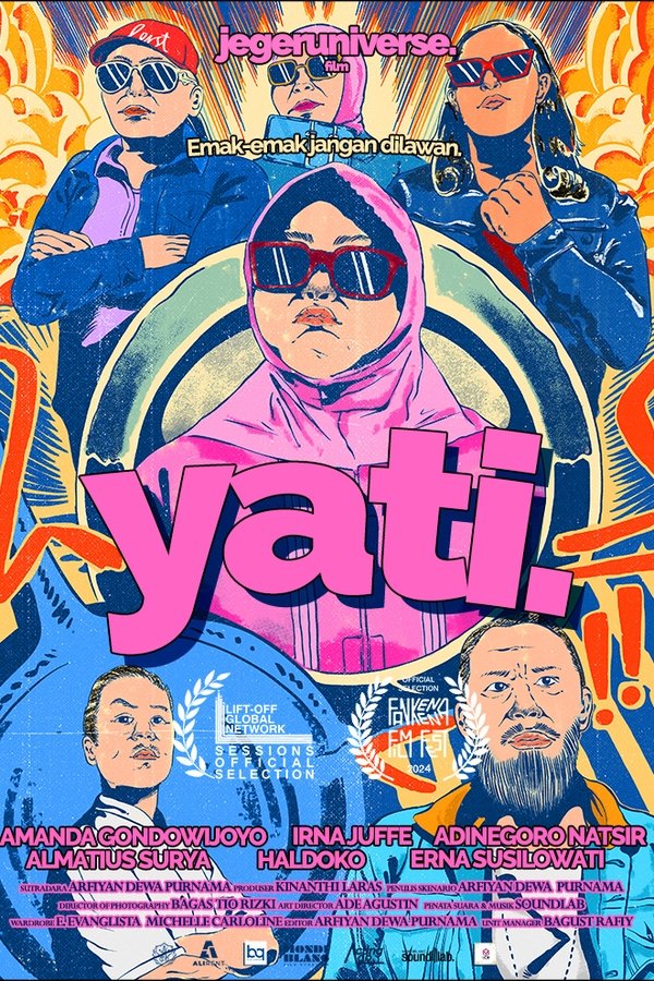 Yati