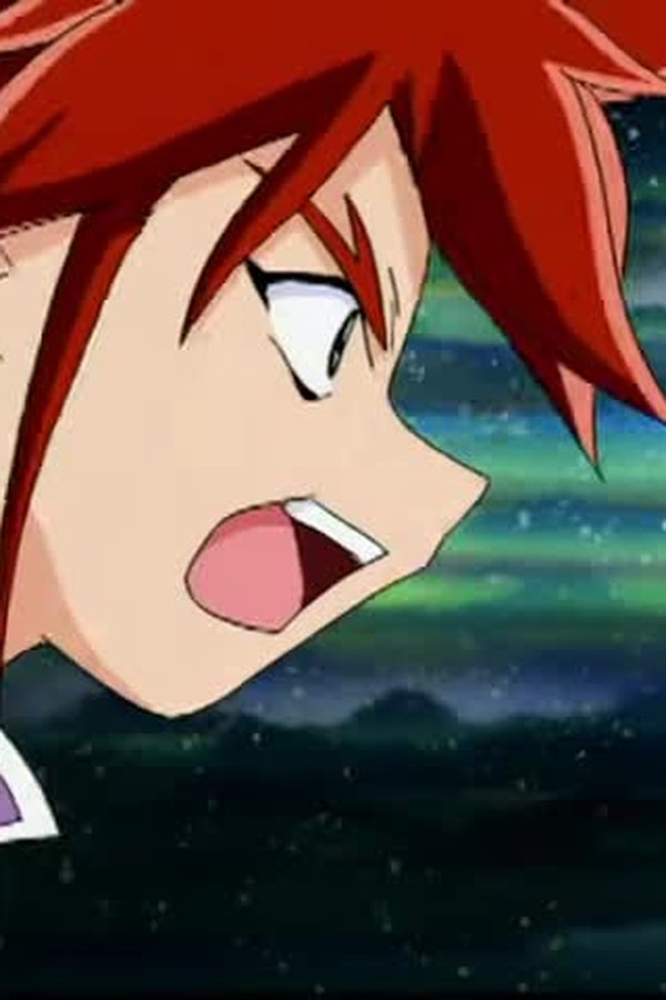 Beyblade – S02E20 – Episodio 20