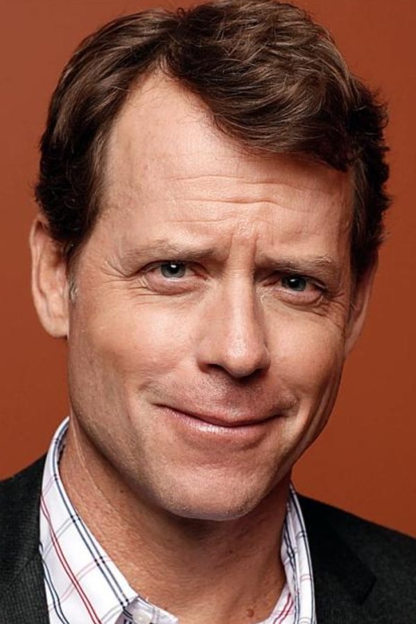 Greg Kinnear's headshot