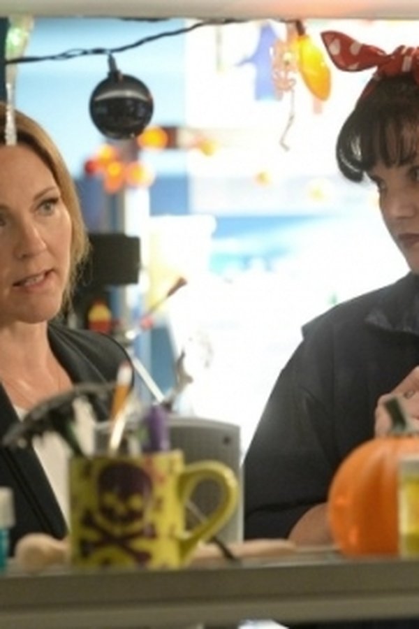 NCIS – Unità anticrimine – S13E06 – Emulazioni