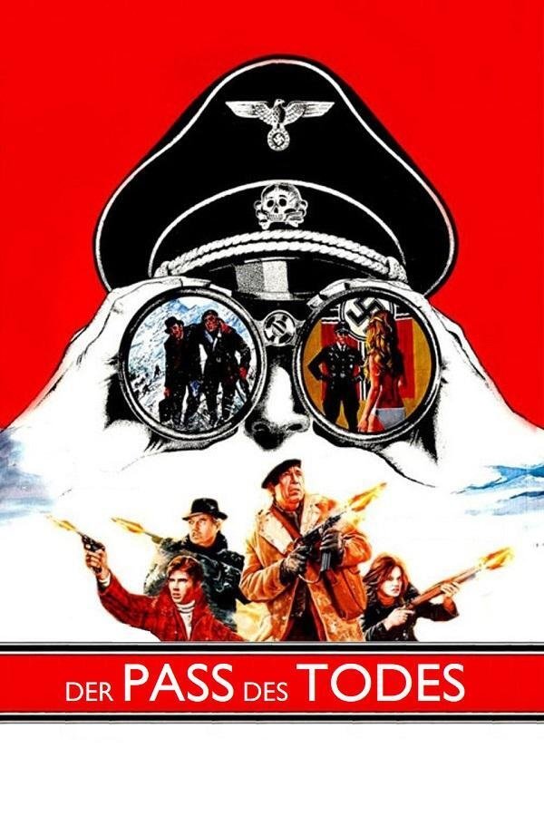 DE - Der Pass des Todes (1979)