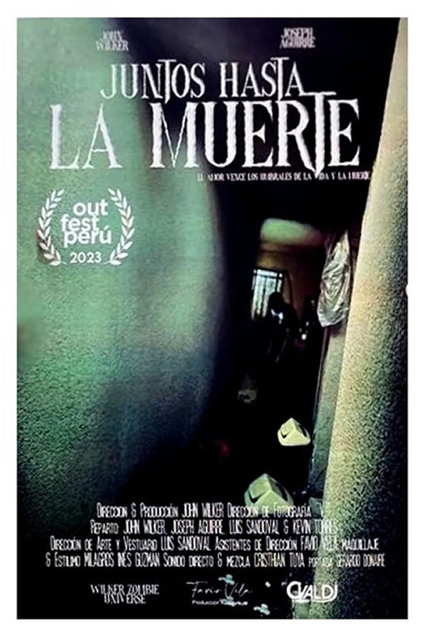 Juntos hasta la muerte