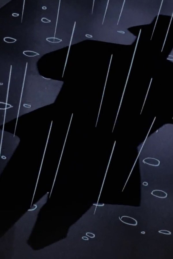 Batman The Animated Series – S01E49 – L’uomo che uccise Batman