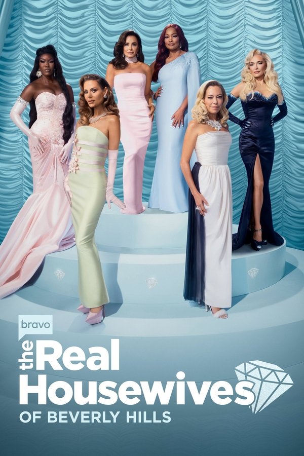 Les Real Housewives de Beverly Hills