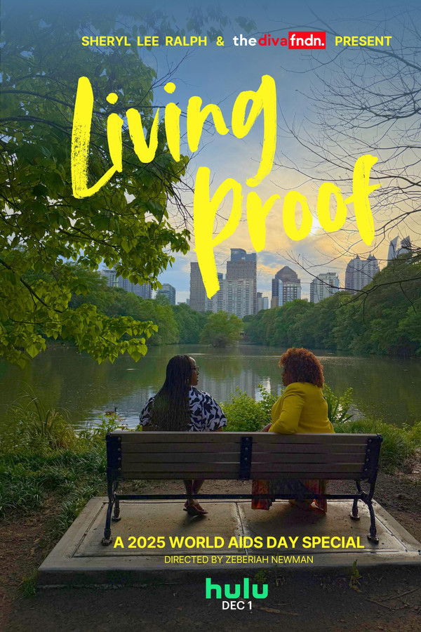 watch-Living Proof