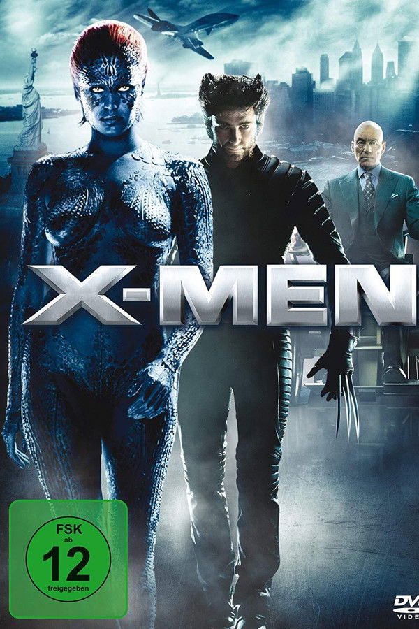 X-Men (2000)