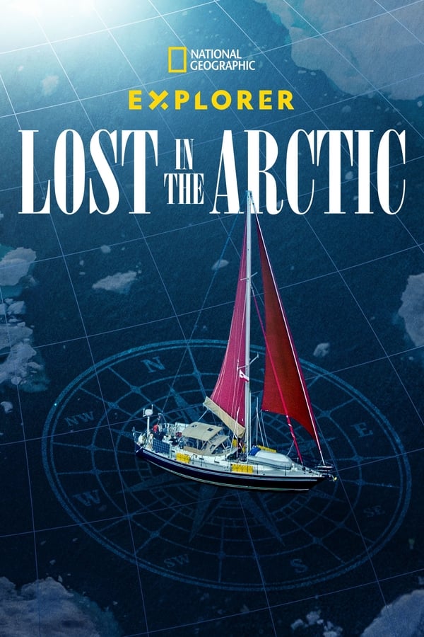 NL - Explorer: Lost in the Arctic (2023)