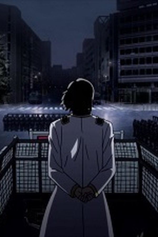 Tokyo Ghoul – S02E09 – La città dei desideri