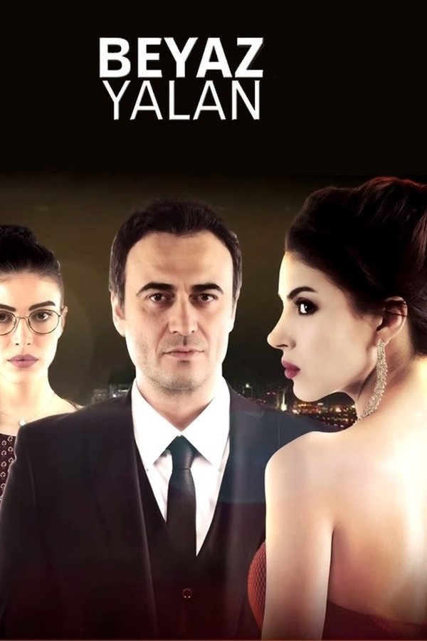 Beyaz Yalan