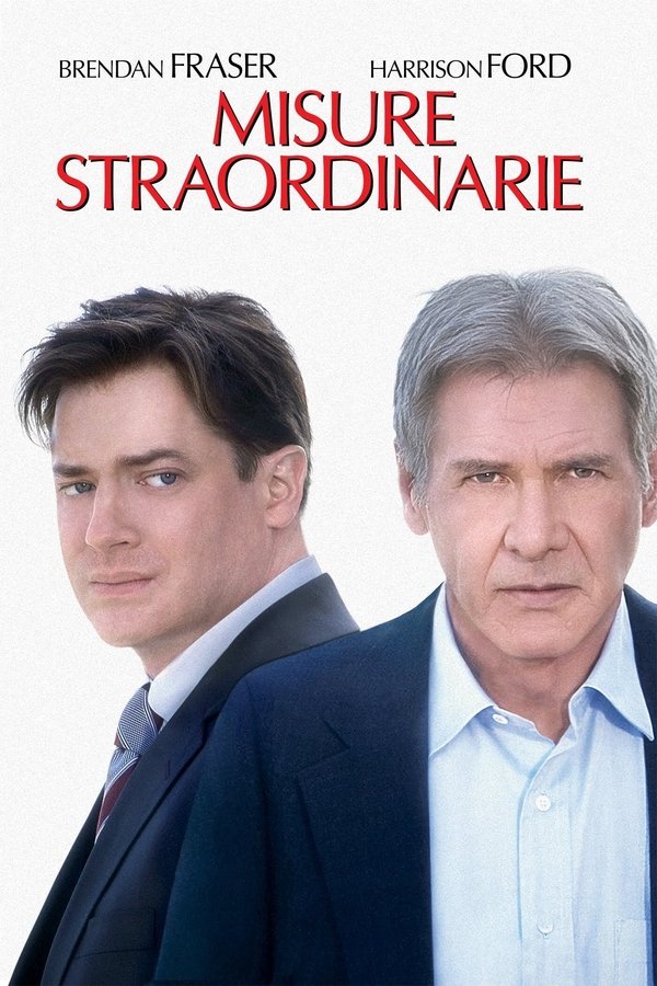 Misure straordinarie (2010)