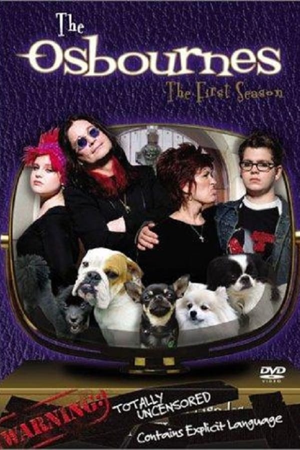 The Osbournes