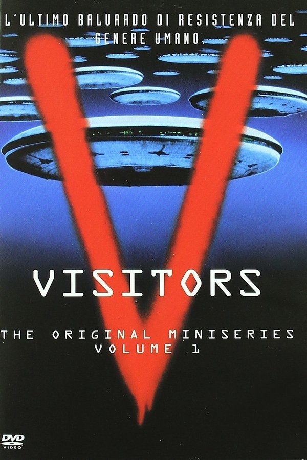 V – Visitors