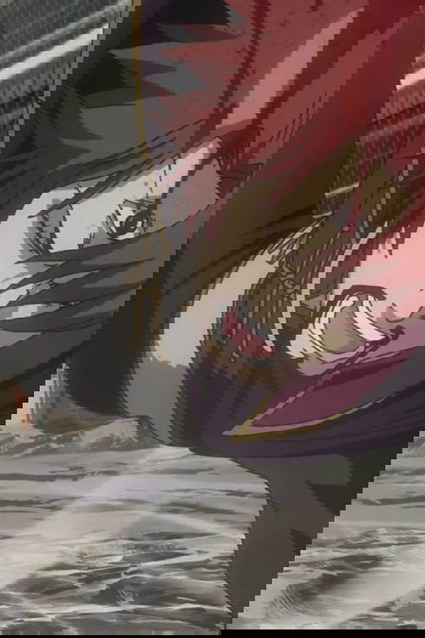 Gintama – S08E06 – Episodio 6