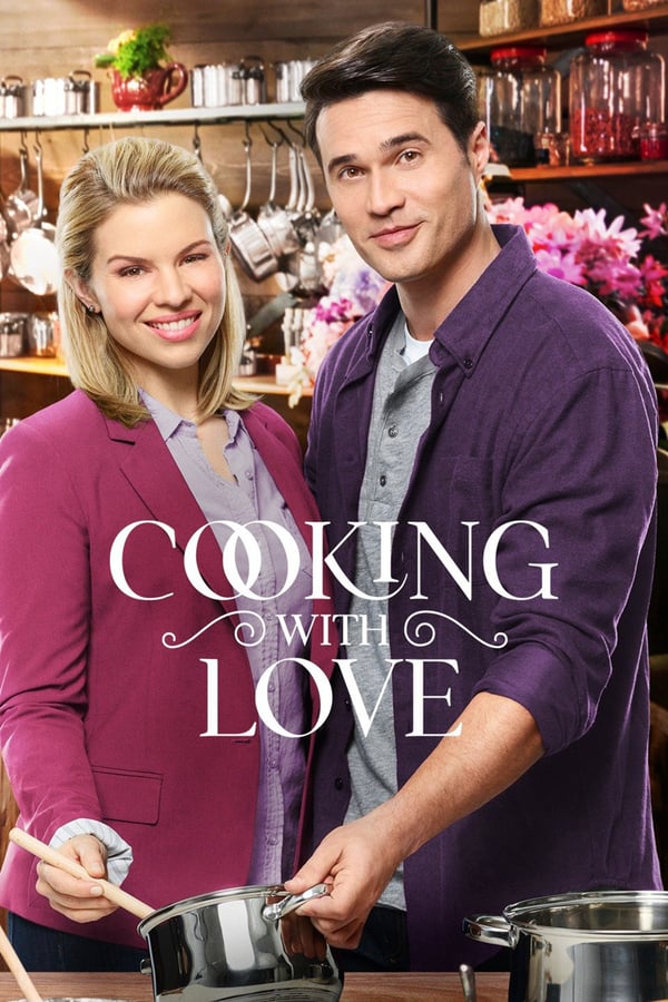 Cooking with Love