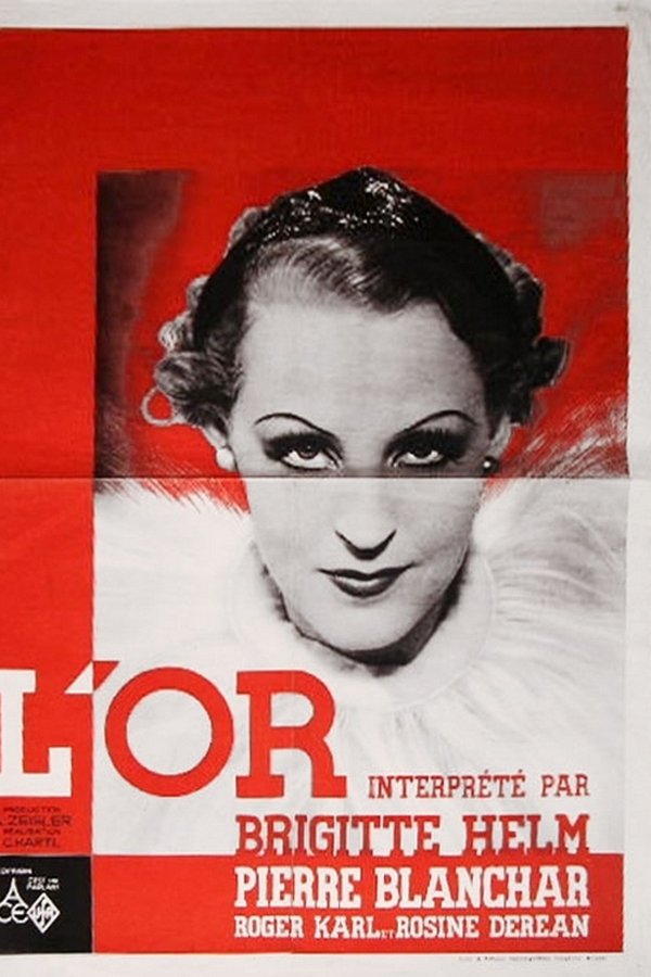 L’Or