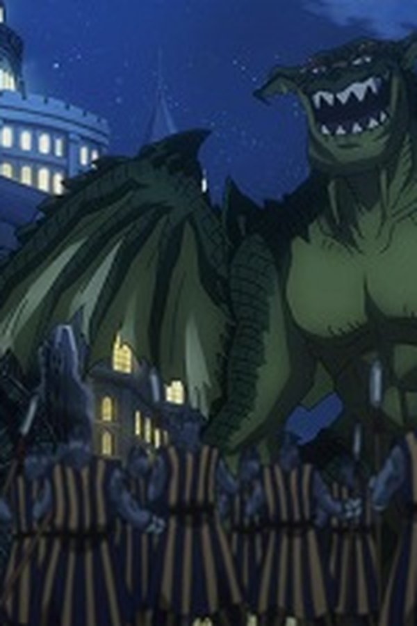 Fairy Tail – S05E19 – Episodio 19