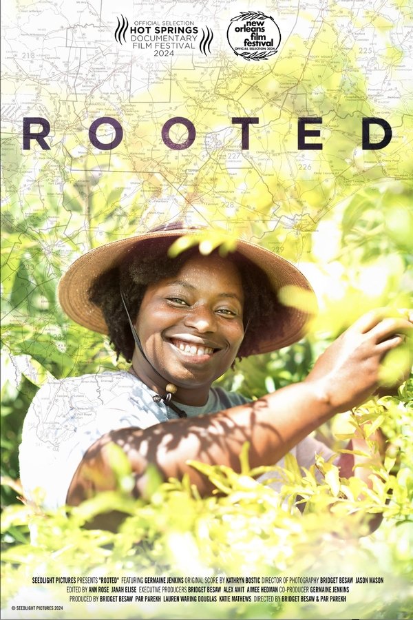 Rooted