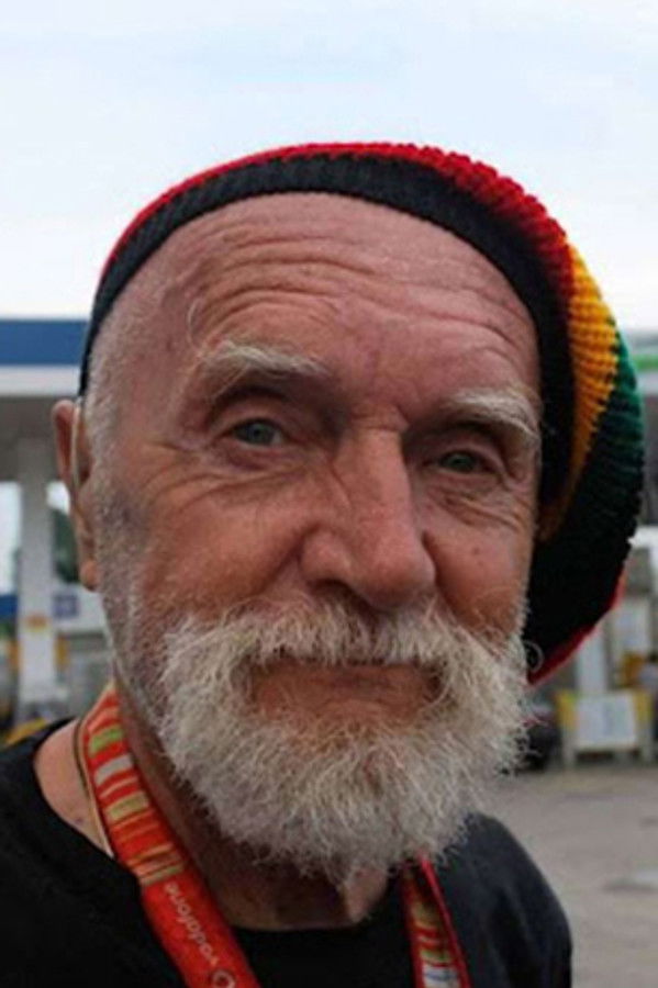 Jan Počepický's headshot