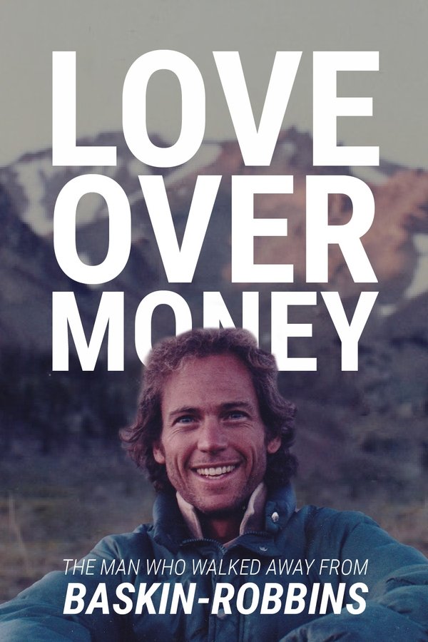 Love Over Money (2024)