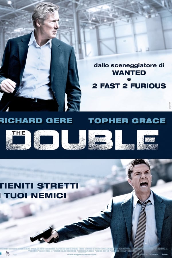 IT| The Double 