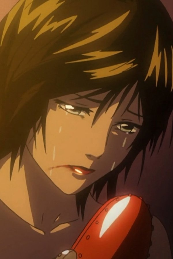Death Note – S01E35 – Intento omicida