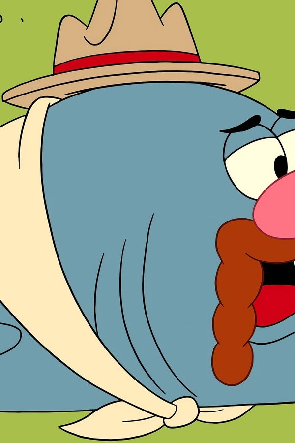 Uncle Grandpa – S02E13 – Episodio 13