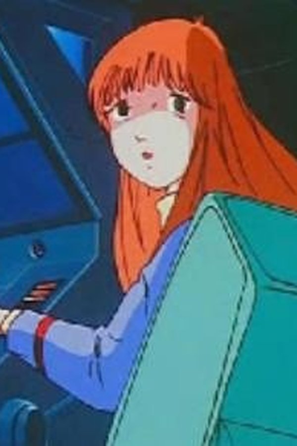 Robotech – S01E03 – La piega spaziale