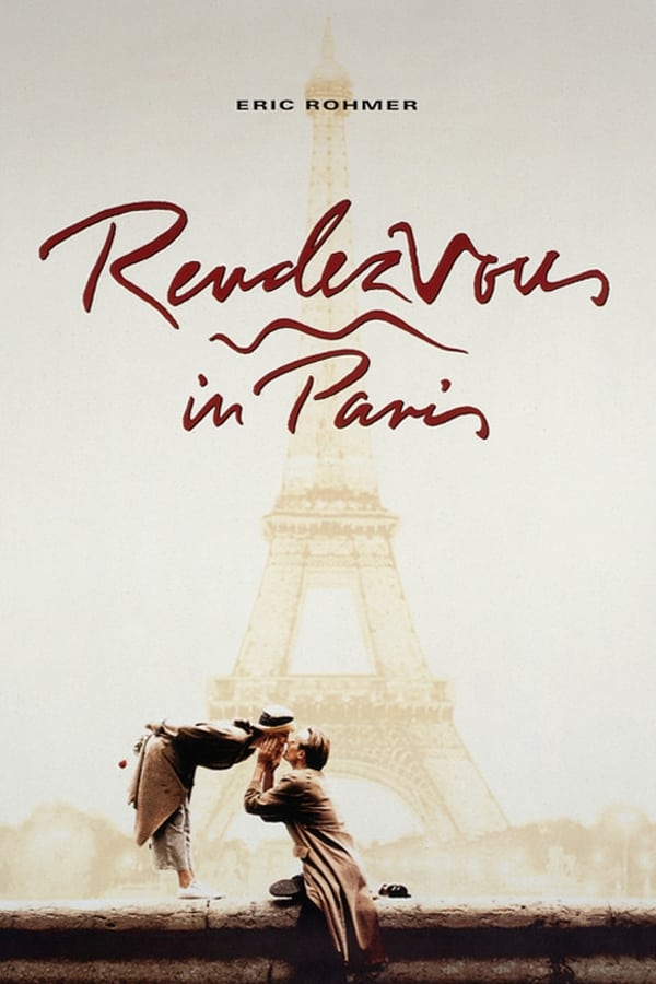 Rendezvous in Paris