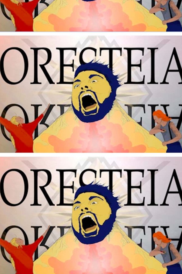 The Oresteia