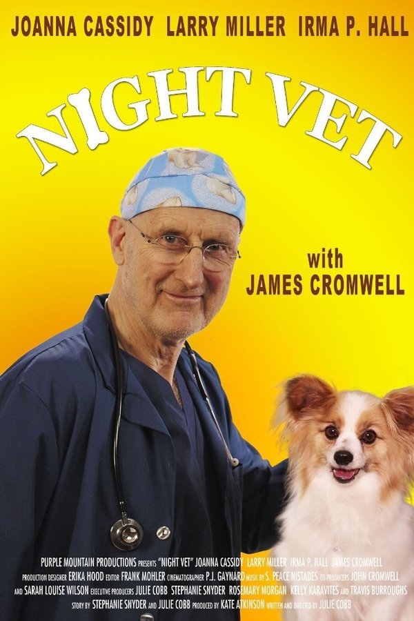 Night Vet