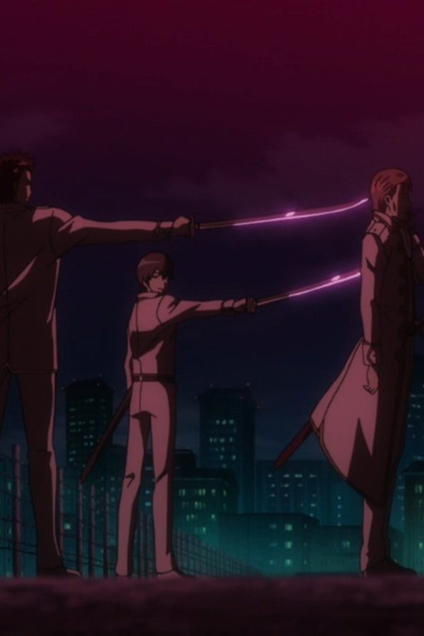 Gintama – S05E46 – Episodio 46