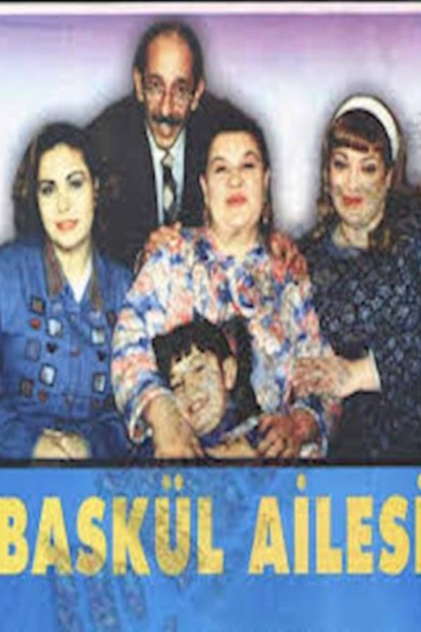Baskül Ailesi